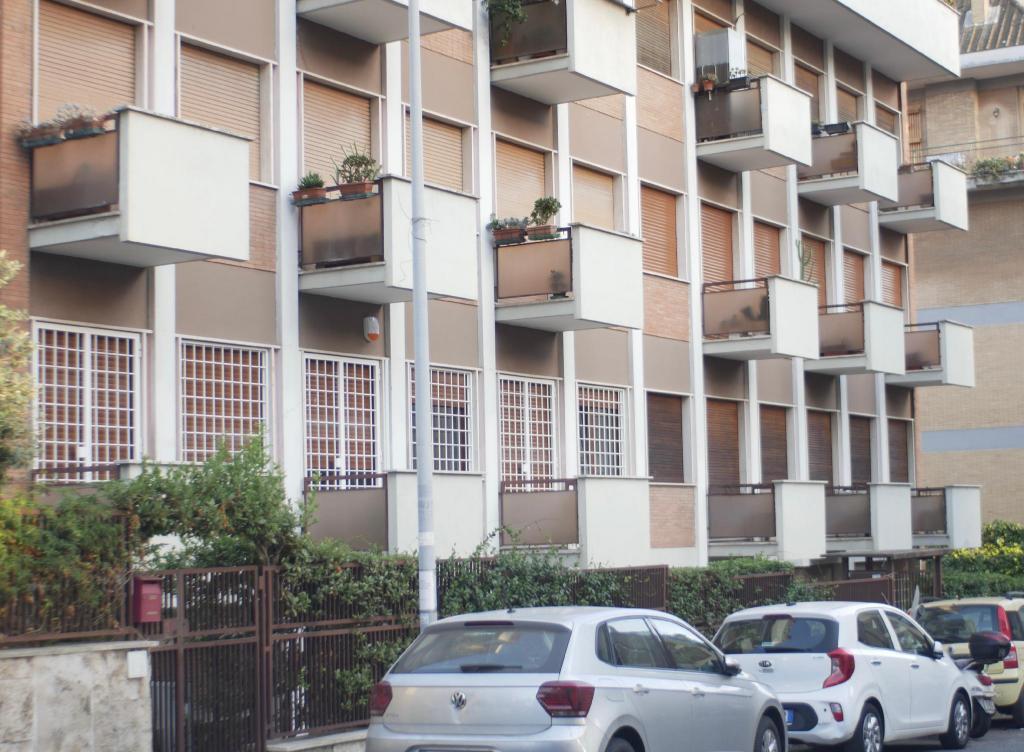 Casa Pamphili Tourist Accommodation Apartment - image 6