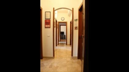 Casa Pamphili Tourist Accommodation Apartment - image 8