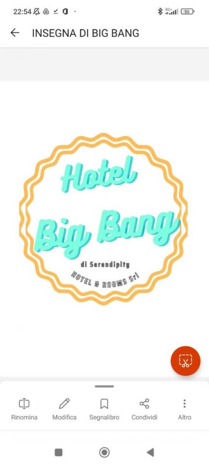 Hotel Big Bang - image 18