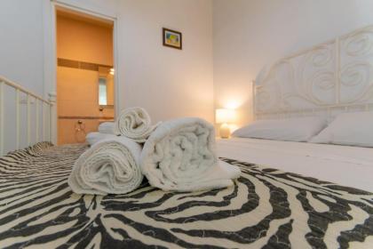 Vercelli Guest House near San Giovanni - image 10