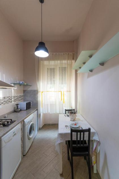 Vercelli Guest House near San Giovanni - image 11