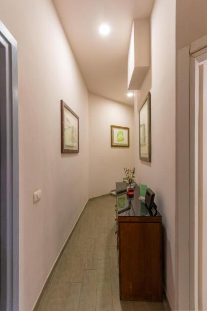 Vercelli Guest House near San Giovanni - image 15