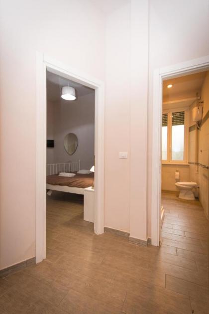 Vercelli Guest House near San Giovanni - image 5