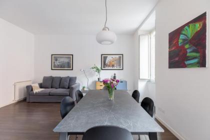 iFlat Monti Charming Apartment - image 1