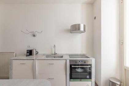 iFlat Monti Charming Apartment - image 20