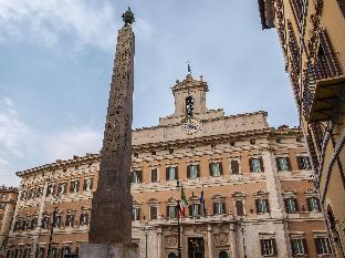 Hospitales del Pellegrino Trastevere - main image