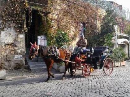 Hospitales del Pellegrino Trastevere - image 2