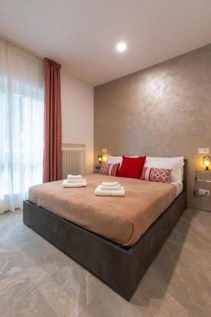 Le Case Di Anna - Holiday Home Rome