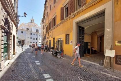 La Dimora Pantheon - image 11