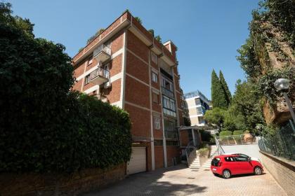 Claudia Apartment Balduina - image 18