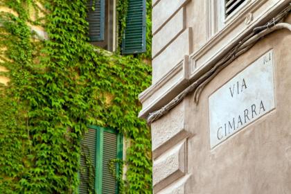 Empire Loft: in the shadow of Colosseo - image 14