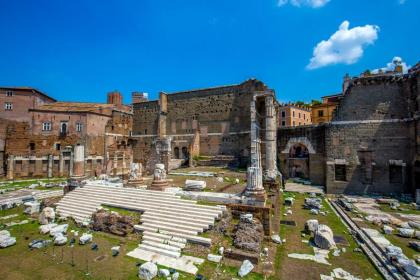 Empire Loft: in the shadow of Colosseo - image 18