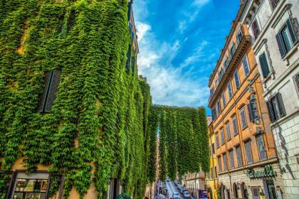 Empire Loft: in the shadow of Colosseo - image 20