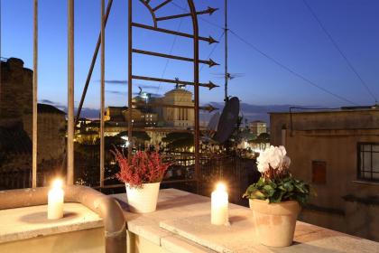 Roma Maxima: Amazing view of the Roman Forum - image 13