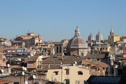 Roma Maxima: Amazing view of the Roman Forum - image 14