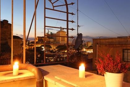 Roma Maxima: Amazing view of the Roman Forum - image 15