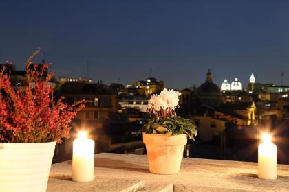 Roma Maxima: Amazing view of the Roman Forum - image 16