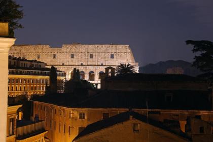 Roma Maxima: Amazing view of the Roman Forum - image 20