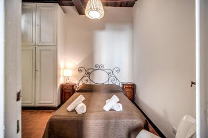 Lovely flat in the heart of Trastevere - image 10