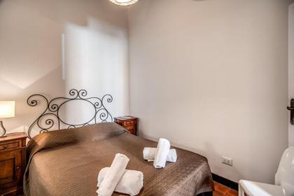 Lovely flat in the heart of Trastevere - image 12