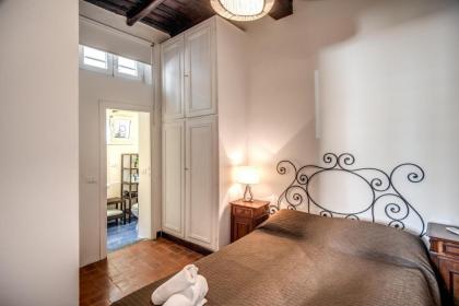 Lovely flat in the heart of Trastevere - image 13