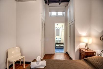 Lovely flat in the heart of Trastevere - image 14