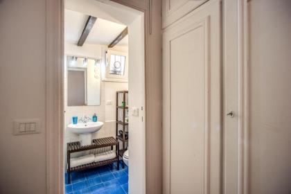 Lovely flat in the heart of Trastevere - image 15