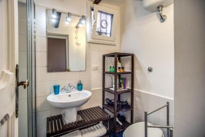 Lovely flat in the heart of Trastevere - image 16