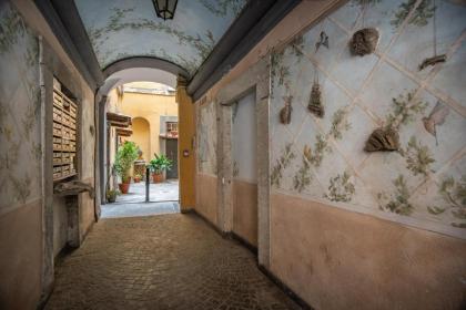 Lovely flat in the heart of Trastevere - image 19