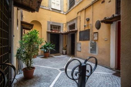 Lovely flat in the heart of Trastevere - image 20