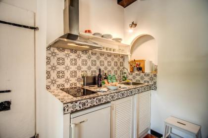 Lovely flat in the heart of Trastevere - image 7