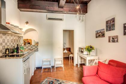 Lovely flat in the heart of Trastevere - image 8