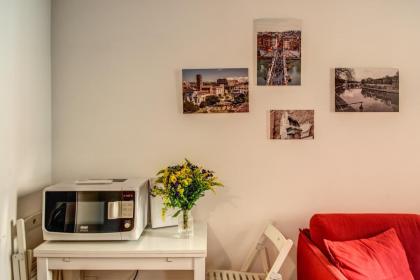 Lovely flat in the heart of Trastevere - image 9