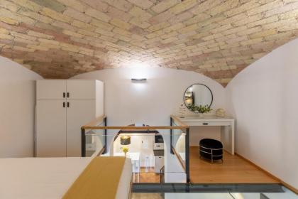 iFlat Trastevere crystal loft - image 13