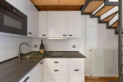 iFlat Trastevere crystal loft - image 6