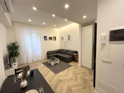 Mazzini City Center Apartment 