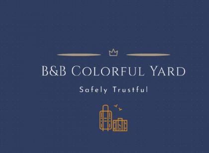 B&B Colorful Suite Yard - image 3