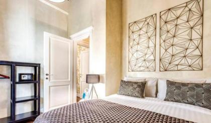 Spanish Steps - Boutique Apartment Rome