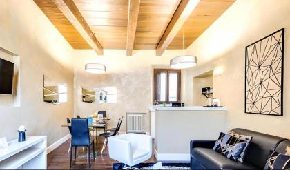 Spanish Steps - Boutique Apartment - image 10