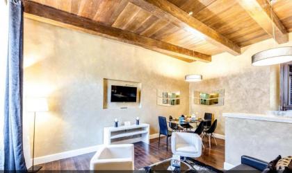 Spanish Steps - Boutique Apartment - image 11