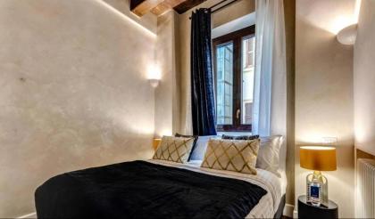 Spanish Steps - Boutique Apartment - image 4