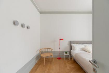 Iflat Charming flat close to Campo de' Fiori - image 16