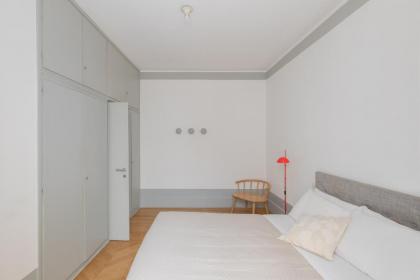 Iflat Charming flat close to Campo de' Fiori - image 17