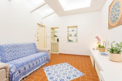 Trastevere Casa Orchidea - image 14