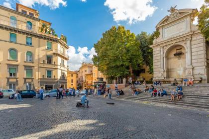 Trastevere Casa Orchidea - image 5