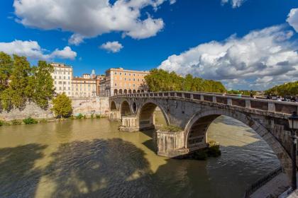 Trastevere Casa Orchidea - image 9