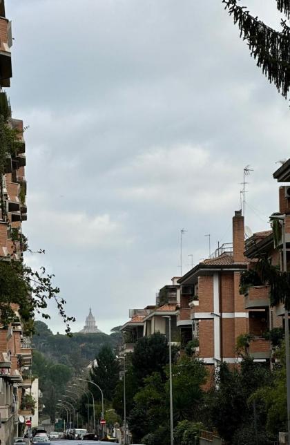 Take me Rome - Vatican Flat Cozy Court - image 17