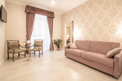 DANY GUEST HOUSE Rome