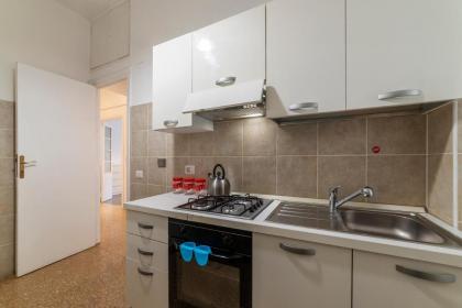 Rione Monti Terrace Apartment - image 12