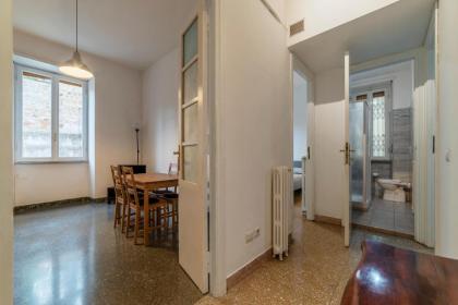 Rione Monti Terrace Apartment - image 19